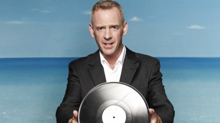 Fatboy Slim ще бъде част от второто издание на фестивала. Снимка: Elevation Music Festival