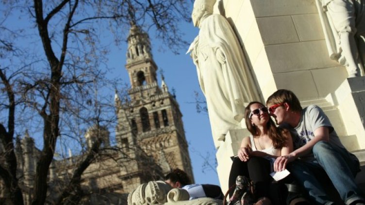 Снимка: Reuters