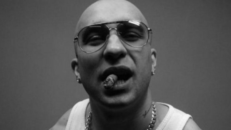 Шамара вече записва със Снайпер Рекърдс, Снимка: Facebook