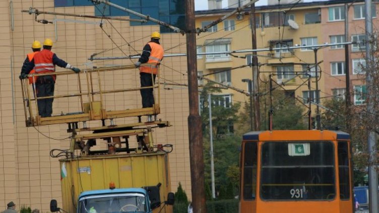 Снимка: Архив Булфото