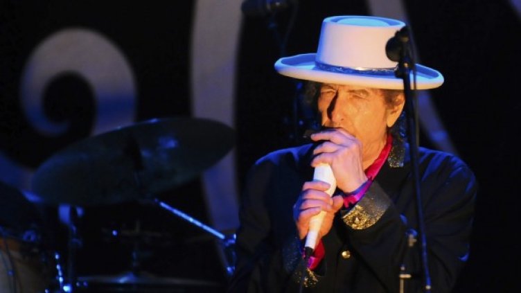 Музикантът издава пълната си дискография тази година, Снимка: Reuters