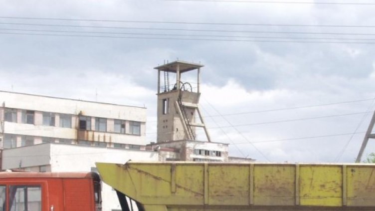 Снимка: архив Булфото