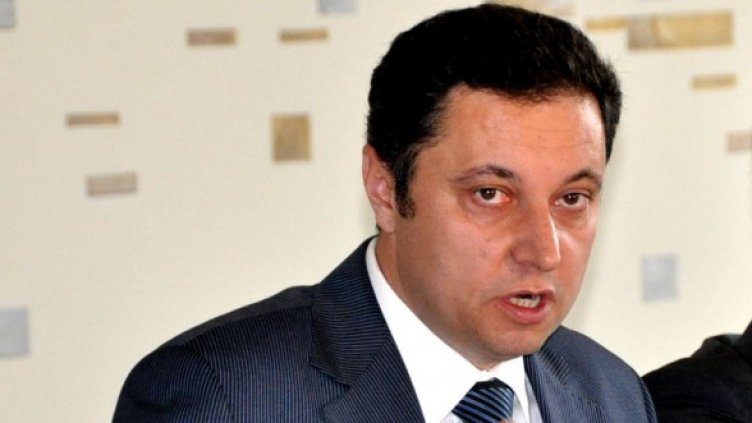 Яне Янев Снимка: архив, БТА