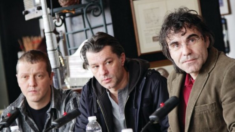 Снимка: София Филм Фест