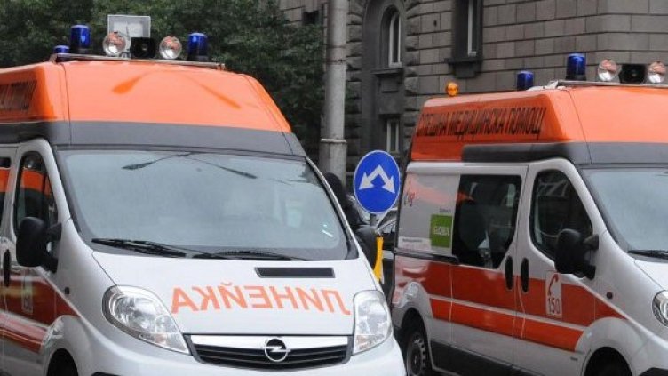 Снимка: архив, Булфото