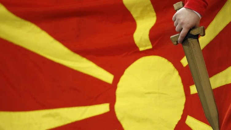 Европейският парламент ще гласува днес доклад за напредъка на Македония към еврочленство. Снимка: архив, Reuters