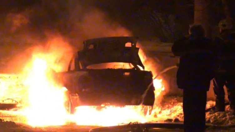 Все още се изяснява стойността на щетите. Снимка: архив Булфото