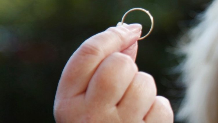 Русенец на 81 г. поиска развод от 62-годишната си жена след седмица брак. Снимка: архив, Reuters