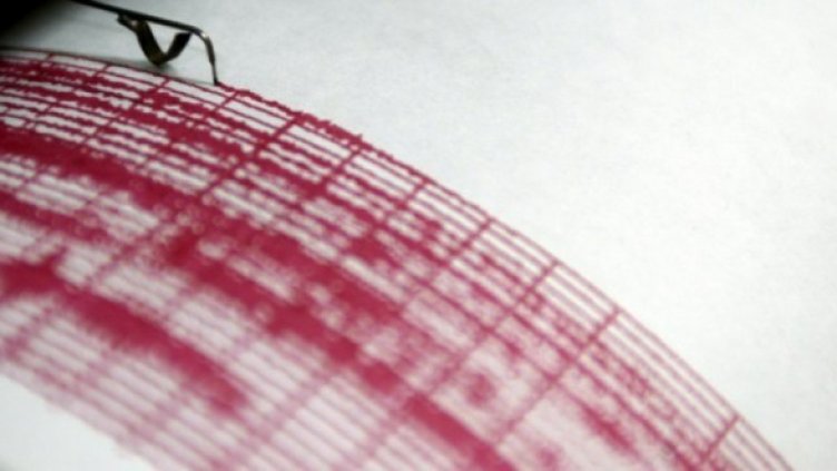 Трус с магнитуд 6,8 в Япония беше регистиран в Япония. Снимка: архиву Reuters