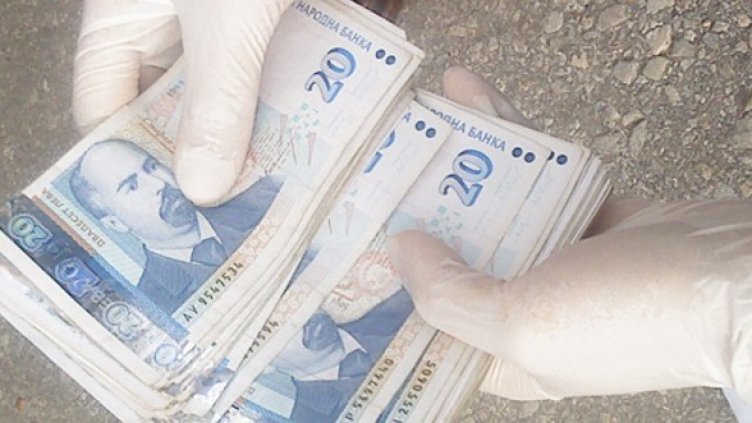 Снимка: МВР