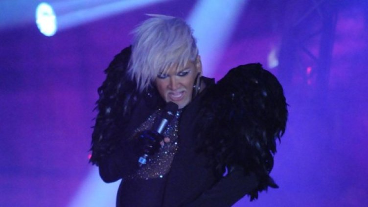 Що ли е Азис. Снимка: Булфото