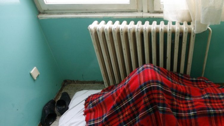 Следващият отоплителен сезон с по-дебело одеяло. Снимка: Reuters