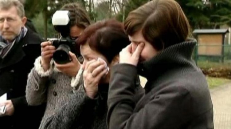 Ужасът в Швейцария – човешка грешка или технически проблем