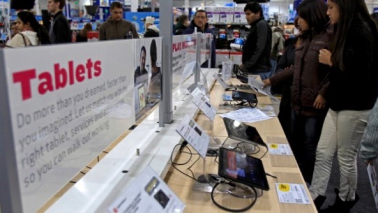 Снимка: Reuters