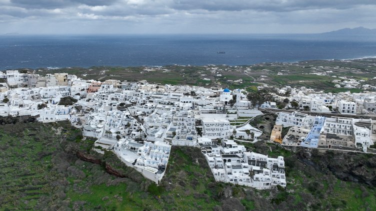 Снимка: Ройтерс