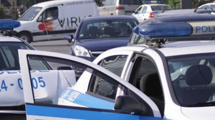 Снимка: Булфото