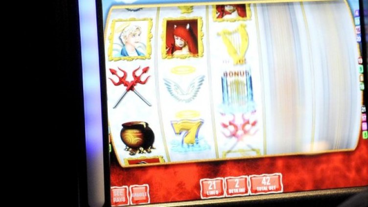 Снимка: архив Булфото