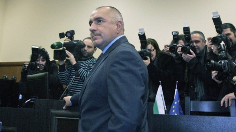 Здравеопазването щяло да се финансира от бюджета, смята Борисов. Снимка: архив, БТА