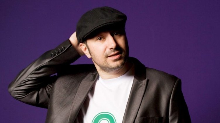 Стефан Вълдобрев се завръща на сцената, Снимка: Строежа