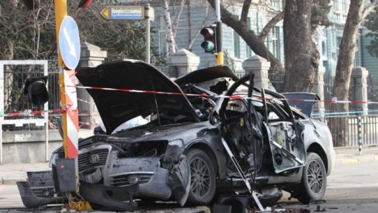 Снимка: Impact Press Group