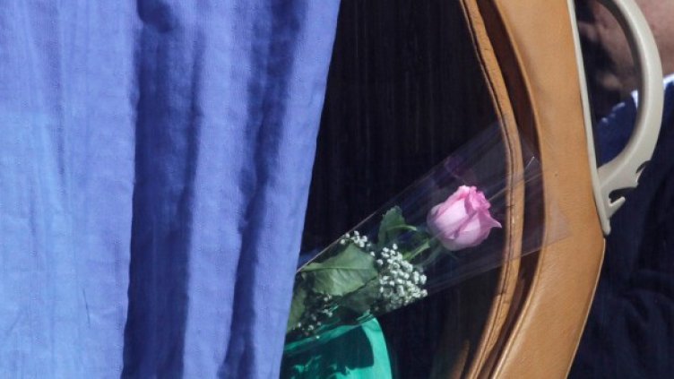 22 деца и 6 възрастни загинаха при автобусната катастрофа в Швейцария във вторник вечерта. Снимка: Reuters