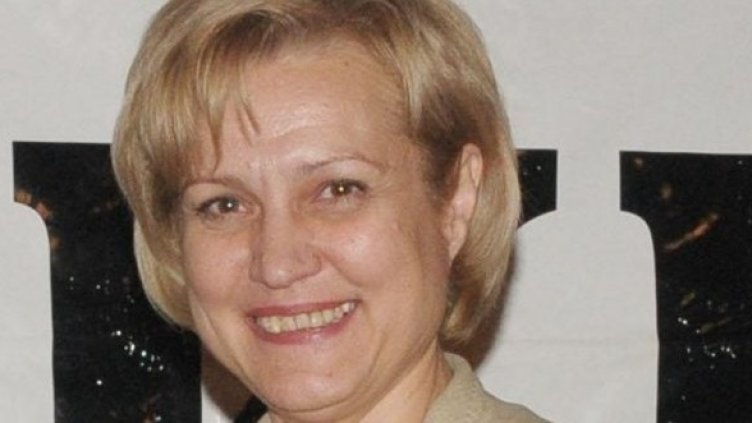 Шефката на бюджетната комисия Менда Стоянова. Снимка: Булфото