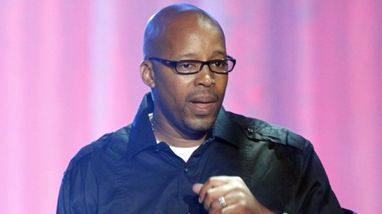 Warren G посвети песен на приятеля си Nate Dogg, Снимка: Reuters