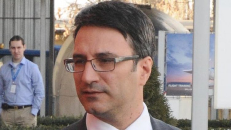 Трайчо Трайков Снимка: архив, БТА