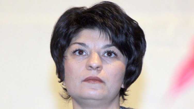 Борисов реши да понижи Атанасова. Снимка: Булфото