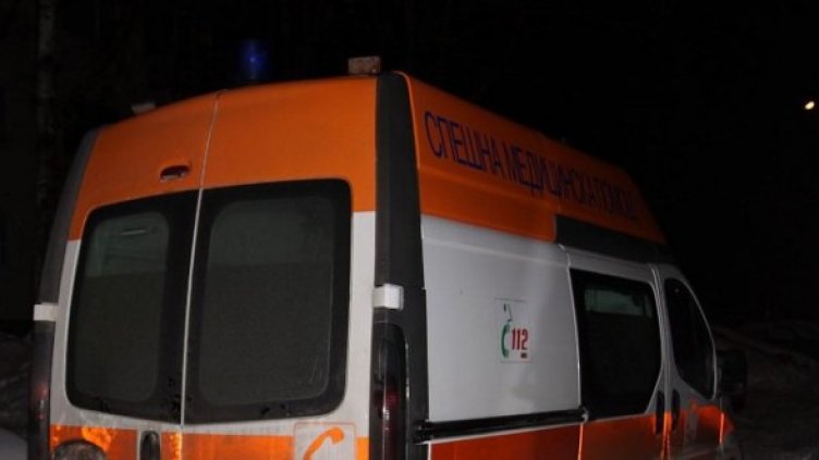 Снимка: Булфото