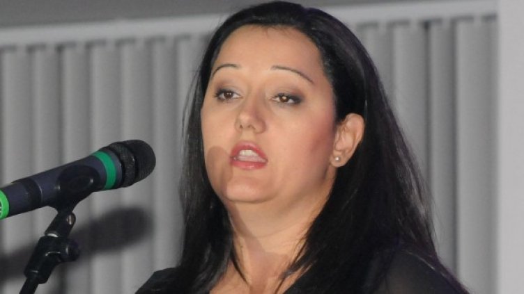 Лиляна Павлова Снимка: архив, Булфото