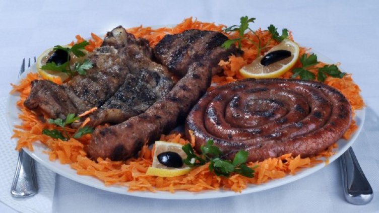 Мамините гозби са любимите на мъжете. Снимка: архив, Булфото