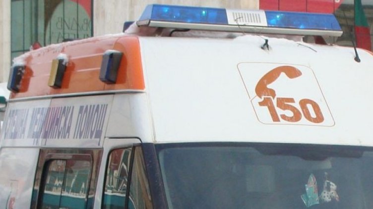 Детето е откарано в "Пирогов" с опасност за живота. Снимка: архив, Булфото