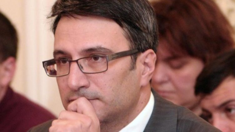 Не си тръгвам разочарован, всички ходихме на плаж, рече Трайков. Снимка: архив, БТА