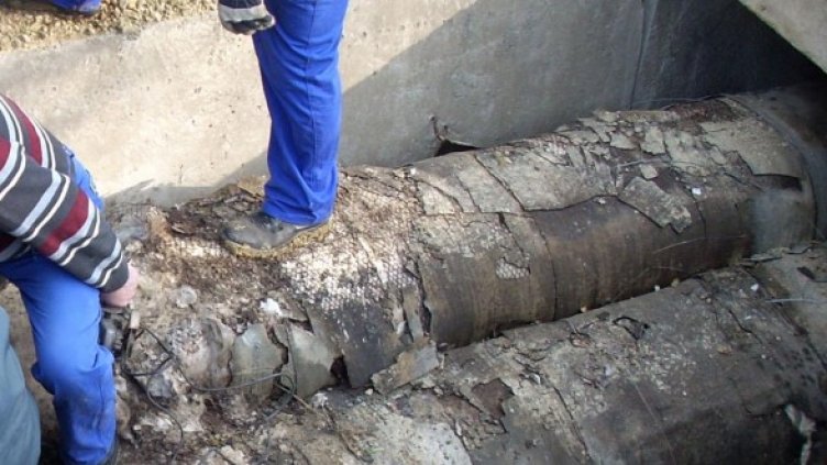 Снимка: архив, Булфото