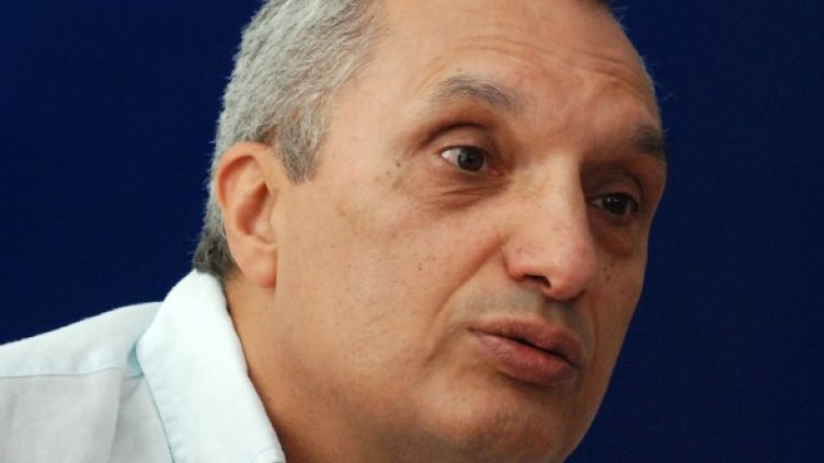 Иван Костов. Снимка: Impact Press Group