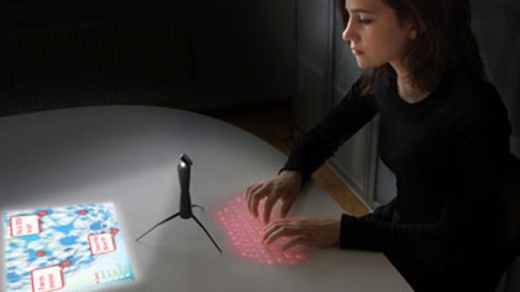 Паякът. Снимка: popgadget.net