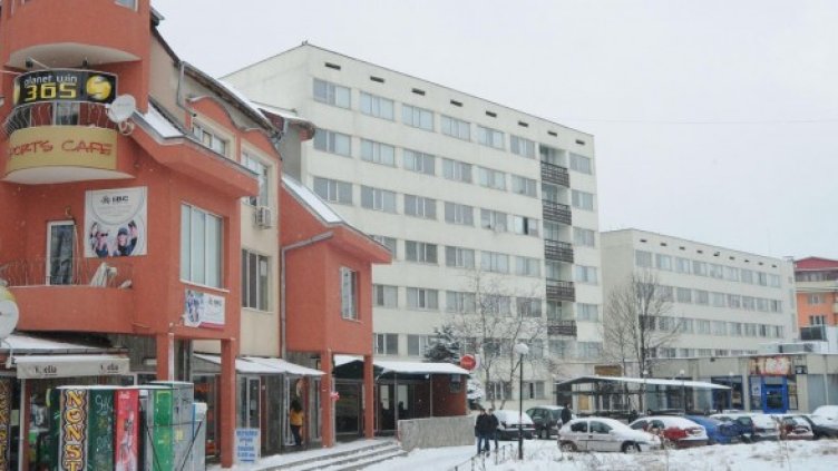 Студентите са против вечерния час в общежитията. Снимка:  Булфото