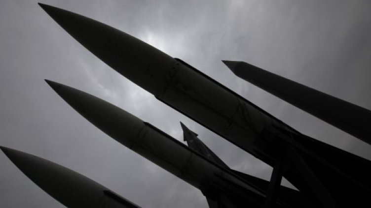 Снимка: Reuters