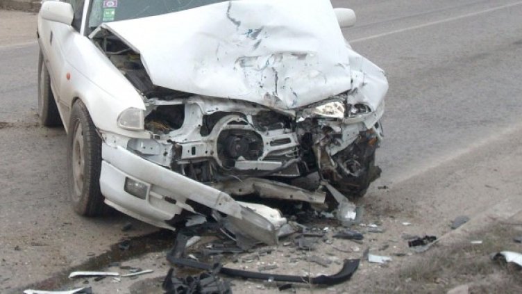 Снимка: Архив Булфото