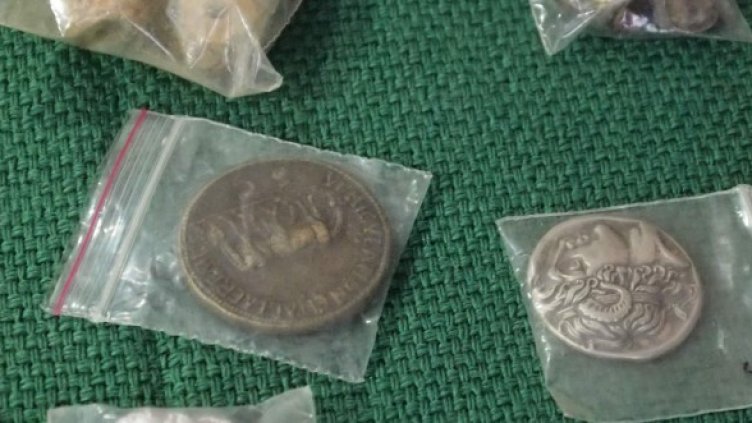 Снимка: Булфото