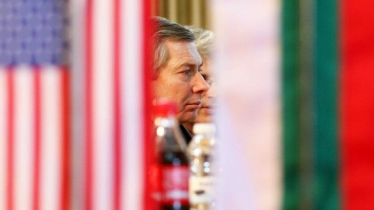 Според Уорлик Трайков винаги защитавал българския интерес. Снимка: Impact Press Group