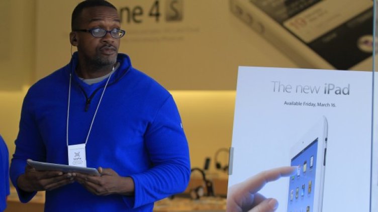 Снимка: Reuters