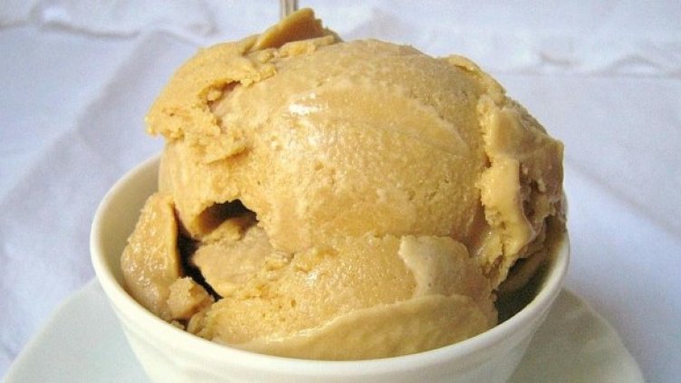 Сладоледът от камилско мляко е соленичък. Снимка: Getty Images/Guliver Photos