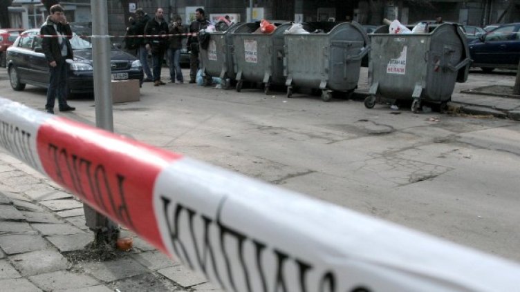 Снимка: архив, Impact Press Group