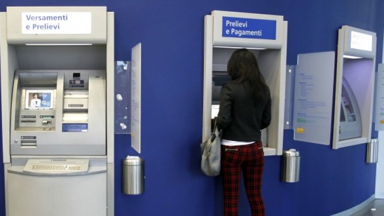 Мъжът е задържан за 24 часа. Снимка: Reuters