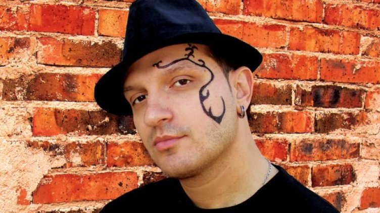 Снимка: Deep Zone PR Team