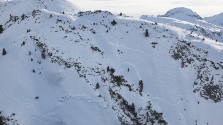 Снимка: архив, Reuters