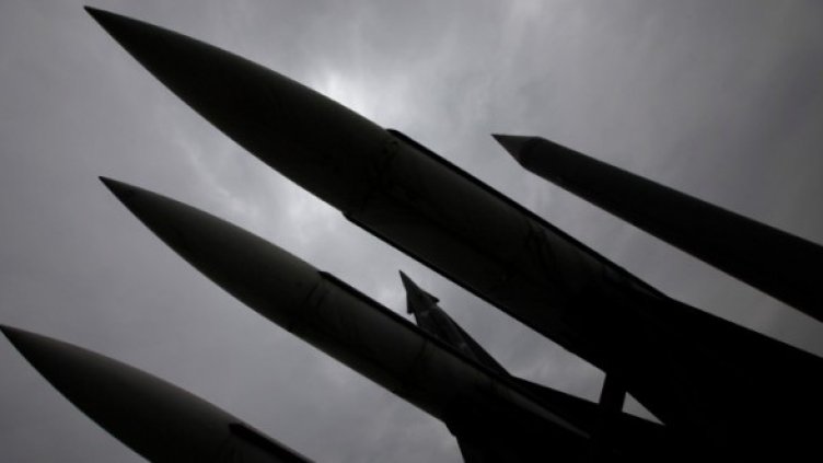 Пхенян обяви, че ще изстреля ракета с голям обсег на действие. Снимка: архив, Reuters