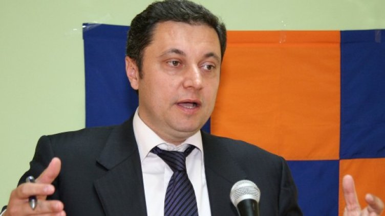 Яне пита кой бил Трайчо Трайков. Снимка: Impact Press Group